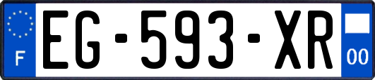 EG-593-XR