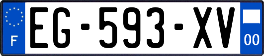 EG-593-XV