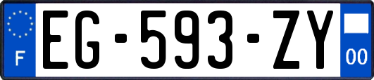 EG-593-ZY