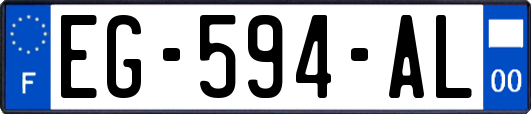 EG-594-AL