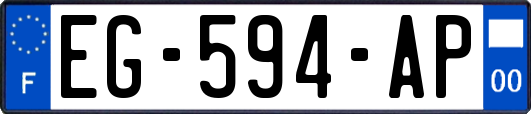 EG-594-AP