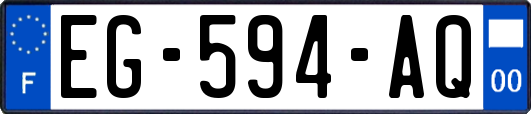 EG-594-AQ