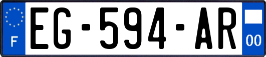 EG-594-AR