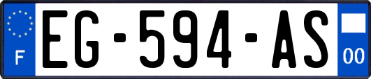 EG-594-AS