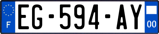 EG-594-AY