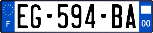 EG-594-BA