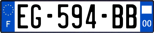 EG-594-BB