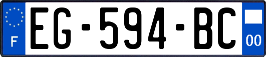 EG-594-BC