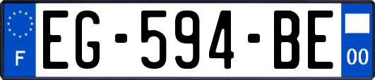 EG-594-BE