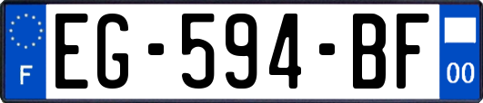 EG-594-BF