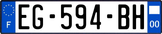 EG-594-BH