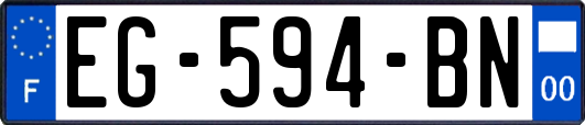 EG-594-BN