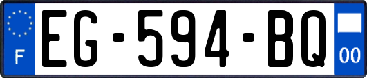EG-594-BQ