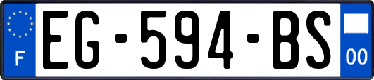 EG-594-BS