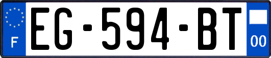 EG-594-BT