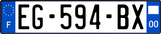 EG-594-BX
