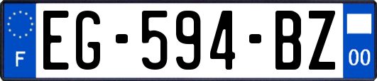 EG-594-BZ