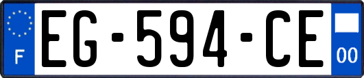 EG-594-CE
