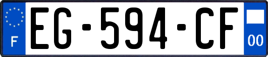 EG-594-CF