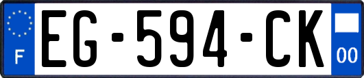 EG-594-CK