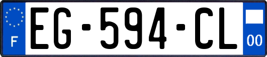 EG-594-CL