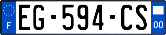 EG-594-CS