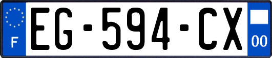 EG-594-CX