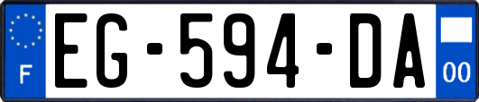 EG-594-DA