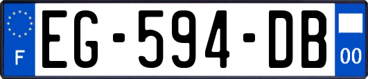 EG-594-DB