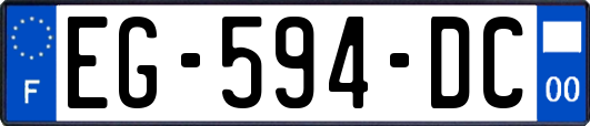 EG-594-DC