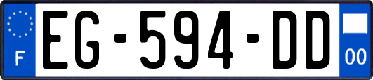 EG-594-DD