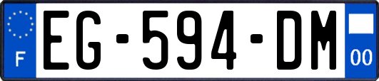 EG-594-DM