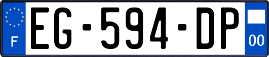 EG-594-DP