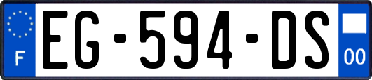 EG-594-DS