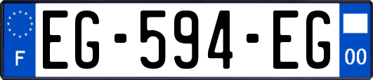 EG-594-EG