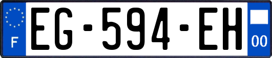 EG-594-EH