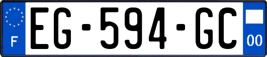 EG-594-GC