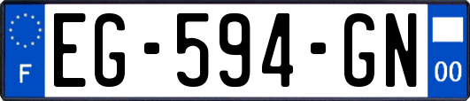 EG-594-GN
