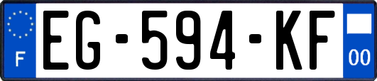 EG-594-KF