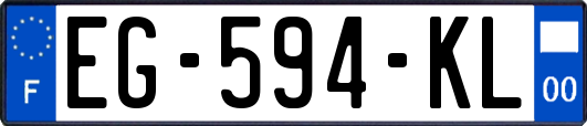 EG-594-KL