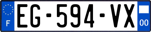 EG-594-VX