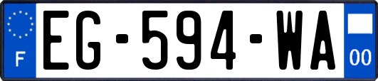EG-594-WA