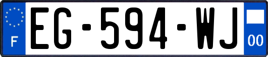 EG-594-WJ
