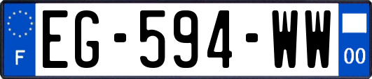 EG-594-WW