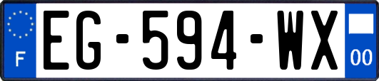 EG-594-WX