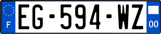 EG-594-WZ