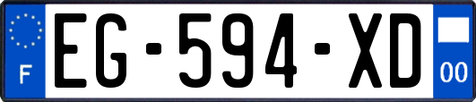 EG-594-XD