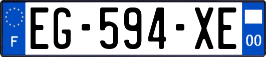 EG-594-XE