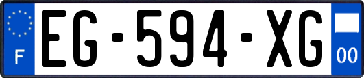 EG-594-XG