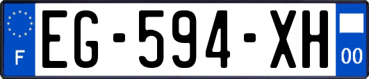 EG-594-XH